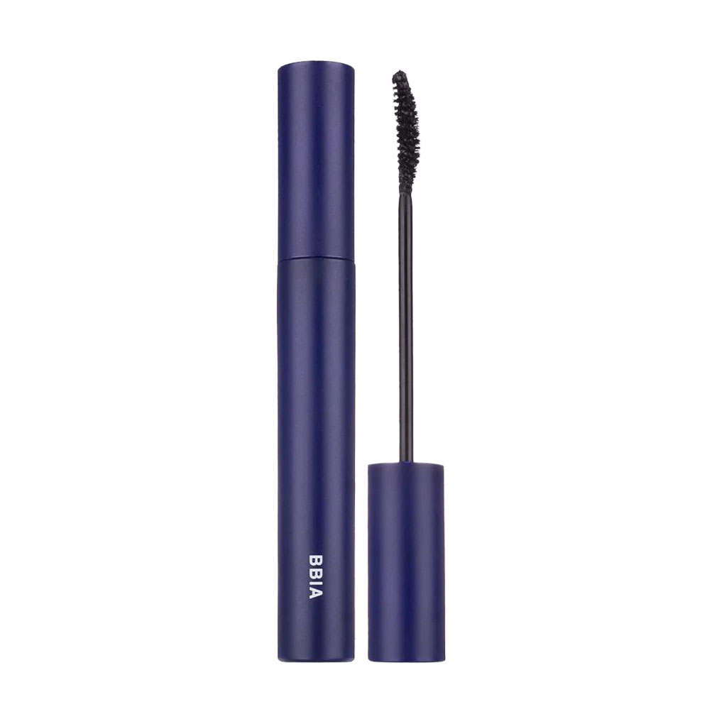 Туш для вій BBIA Never Die Mascara 01 Power Black, 7 г