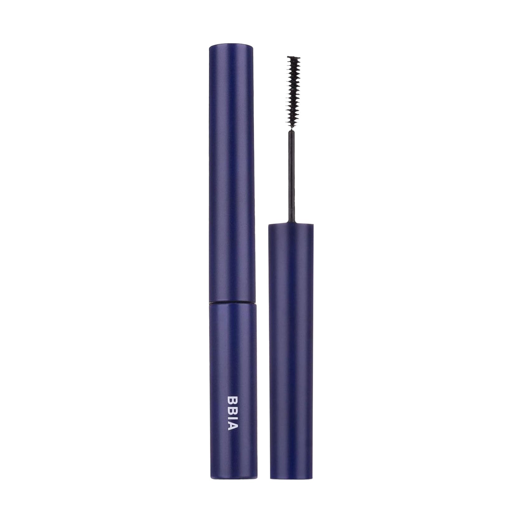 Уцінка! Туш для вій BBIA Never Die Mascara Slim 01 Black Fit, 3 г